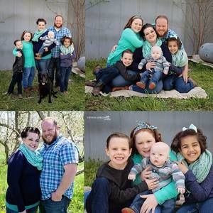 Meet your Posher, Jerod